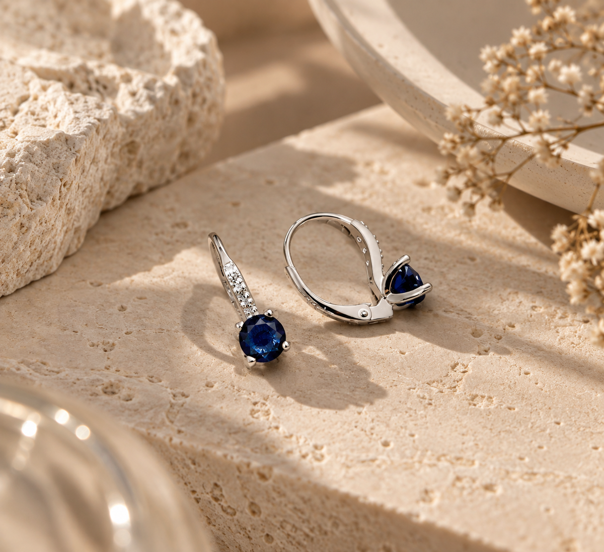 Aros Sapphire