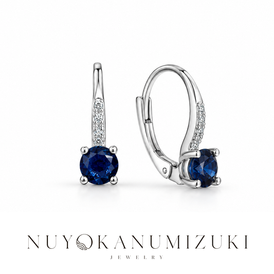 Aros Sapphire