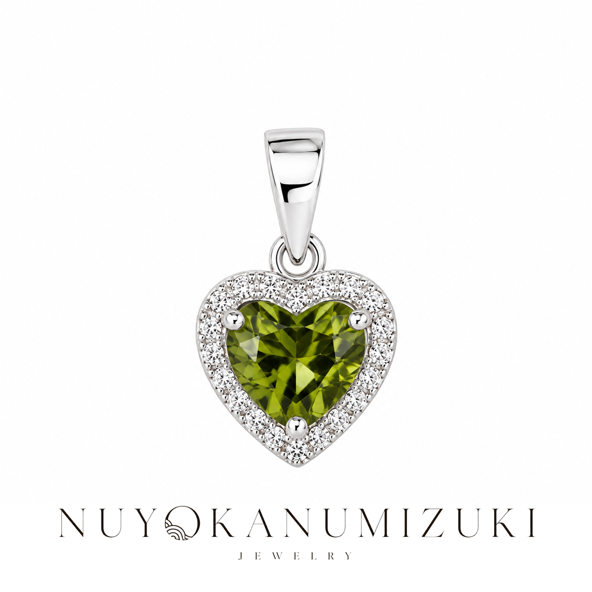 Dije Kokoro Olive