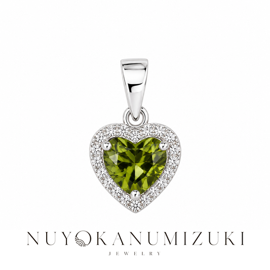 Dije Kokoro Olive