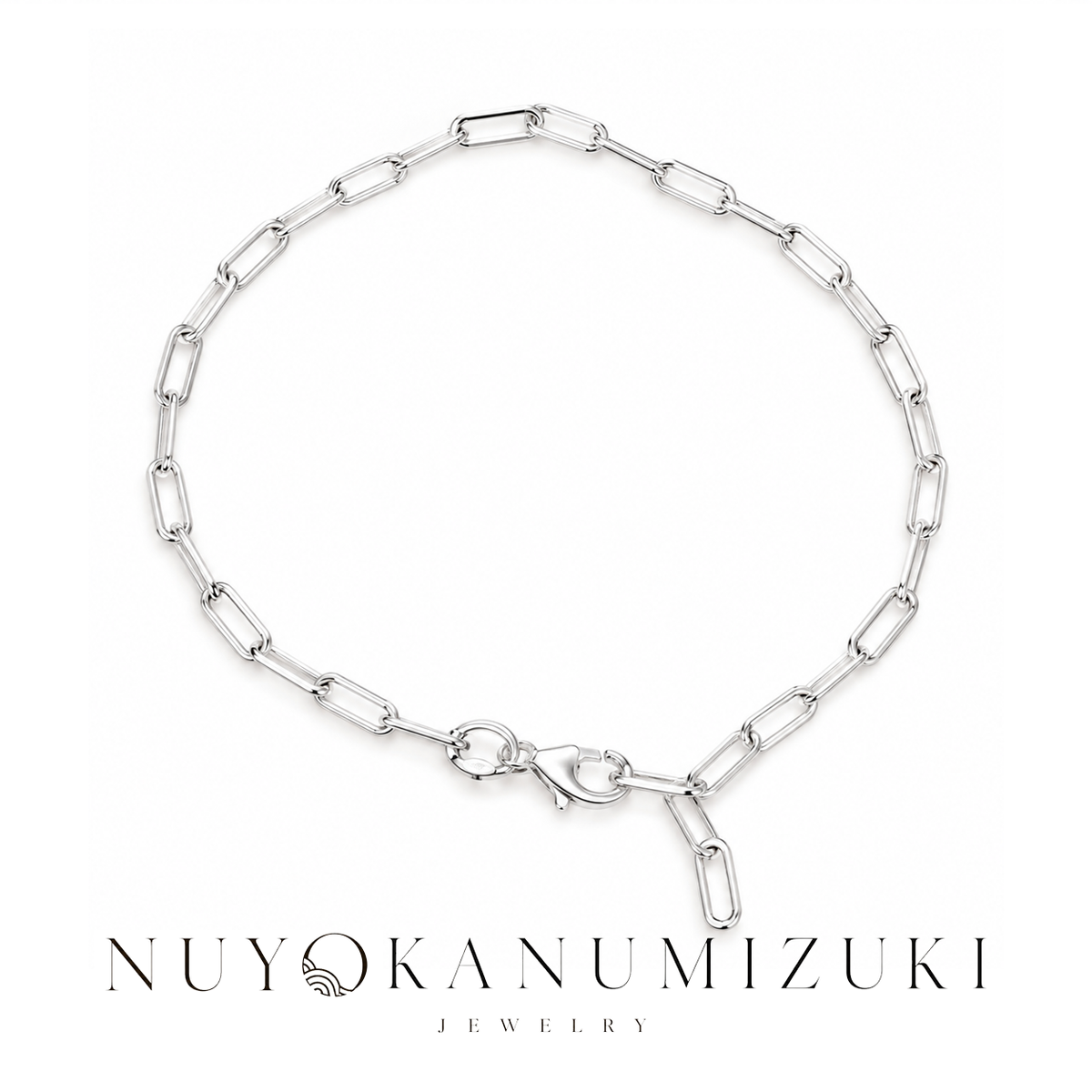 Pulsera Forcet
