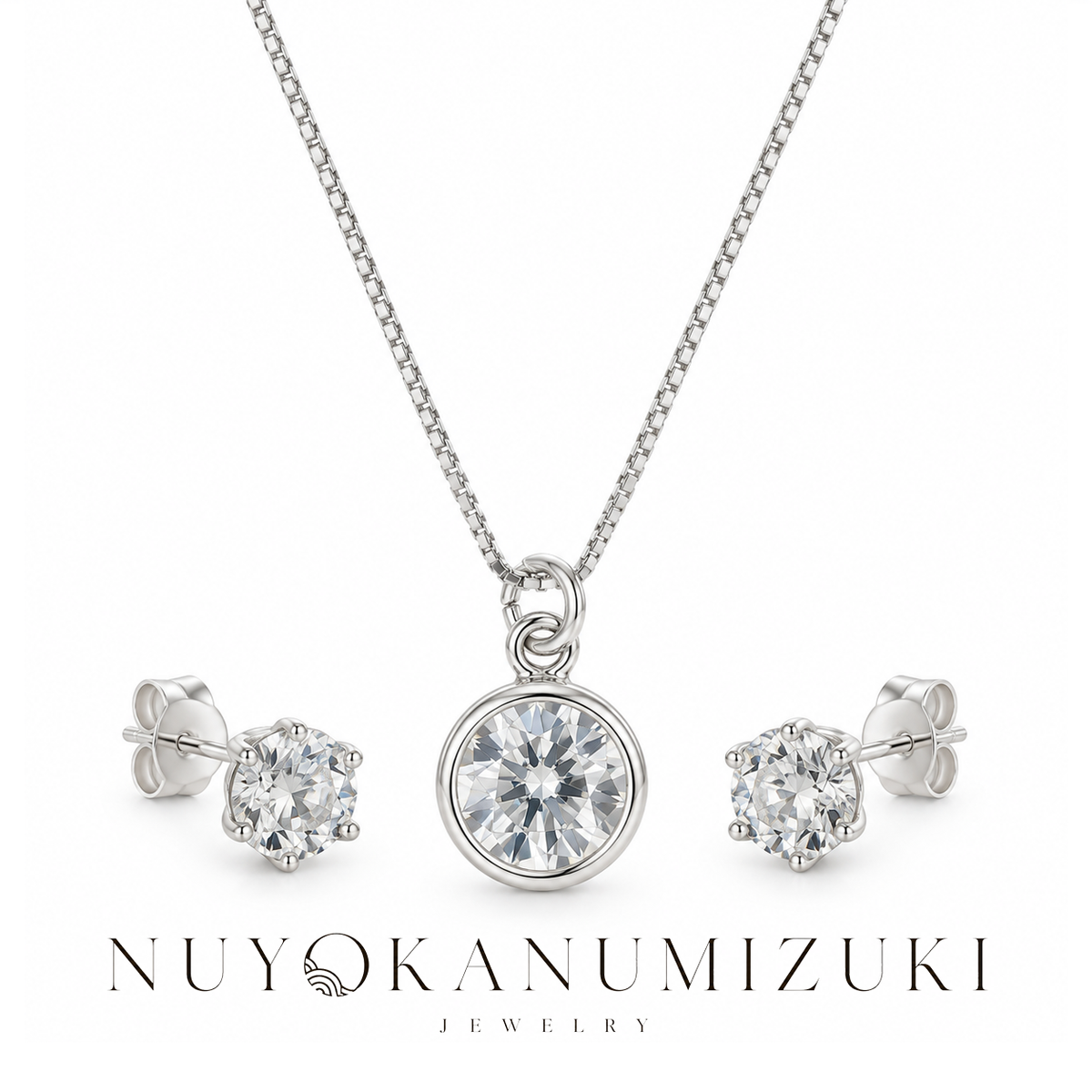 Conjunto Luciana
