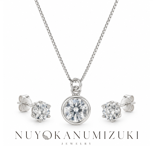 Conjunto Luciana