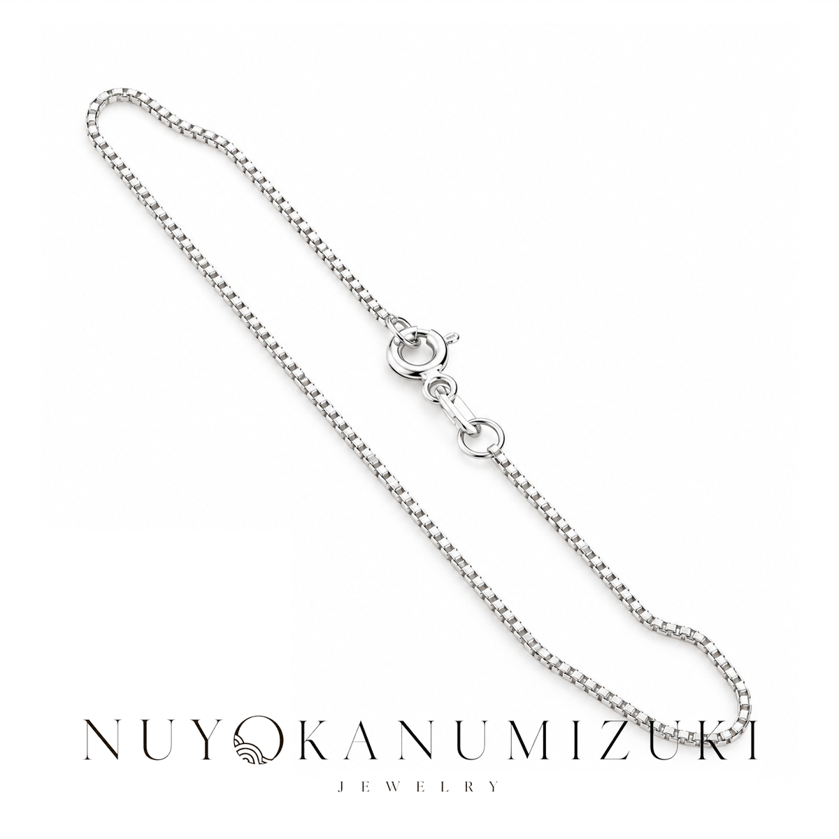 Pulsera Veneciana