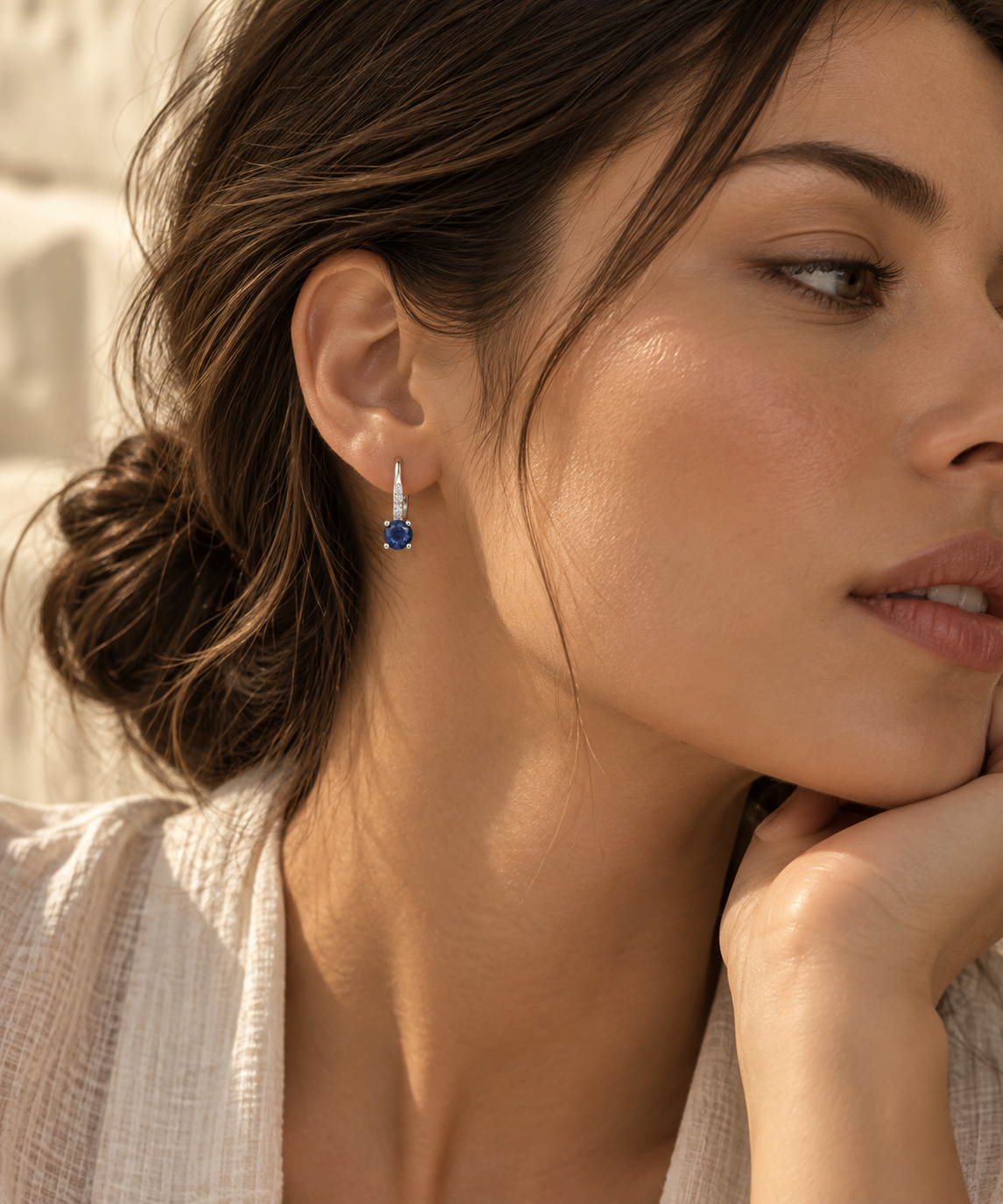 Aros Sapphire